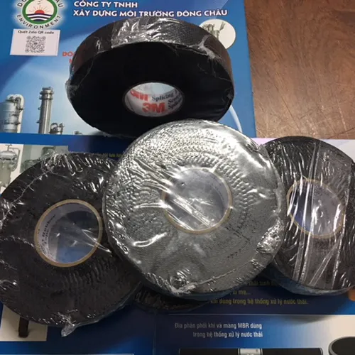 Băng keo điện 3M Scotch 23