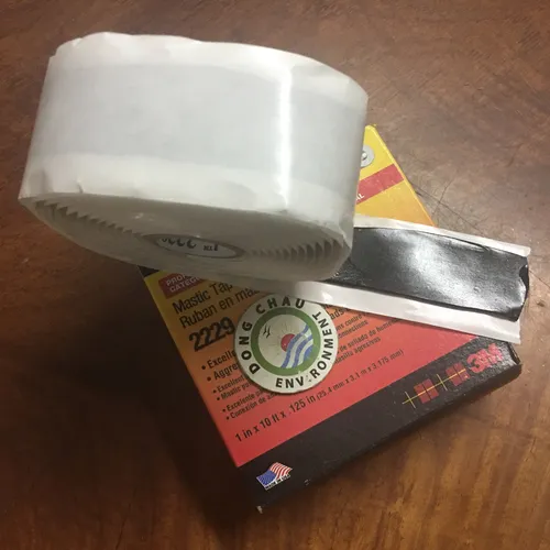 Băng keo điện 3M™ Mastic Scotch 2229 