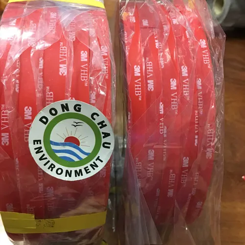 Băng keo cường lực 3M 2 mặt 4905