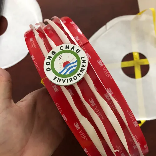 Băng Keo Cường Lực 3M VHB 4910 