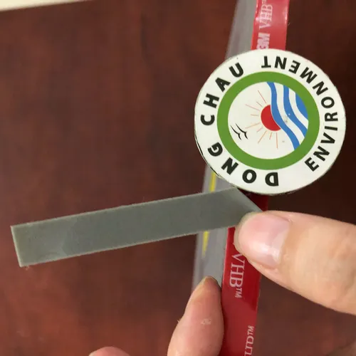 Băng Keo Hai Mặt Cường Lực 3M™ VHB™ 4991