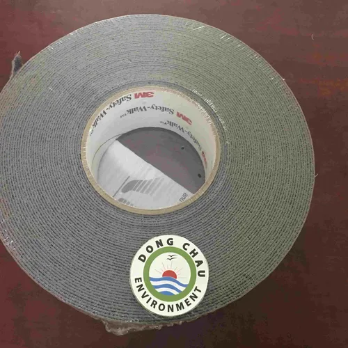 Băng Keo Chống Trơn Trượt 3M™ 370 Màu Xám 