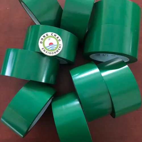 Băng Keo Dán Nền Màu Xanh Lá 3M™ 471 