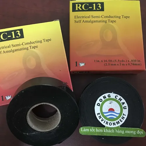 Băng keo điện 3M RC 13 dòng cao cấp