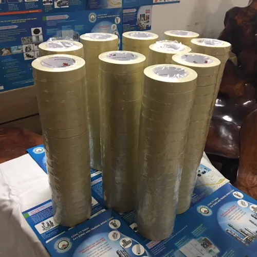 Băng Keo Phủ Bề Mặt 3M™ Scotch® 2308