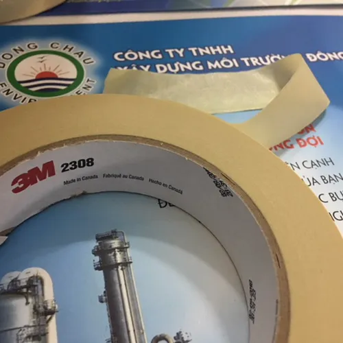 Băng Keo Phủ Bề Mặt 3M™ Scotch® 2308