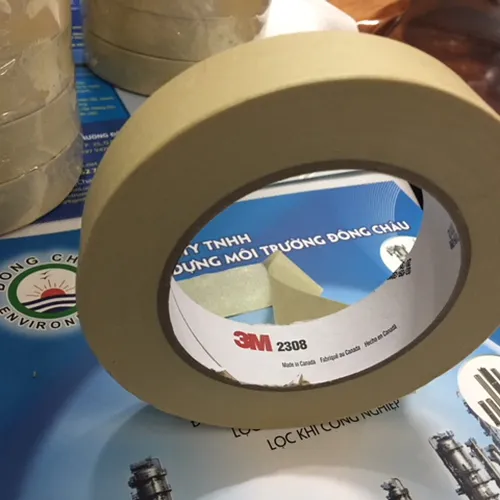 Băng Keo Phủ Bề Mặt 3M™ Scotch® 2308