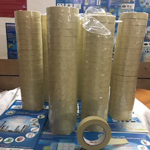 Băng Keo Phủ Bề Mặt 3M™ Scotch® 2308