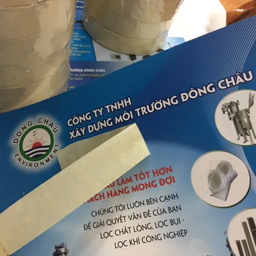 Băng Keo Phủ Bề Mặt 3M™ Scotch® 2308