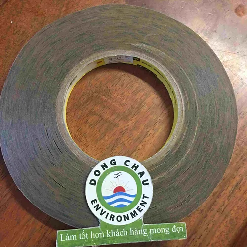 Băng keo hai mặt 3M™ 93015LE 