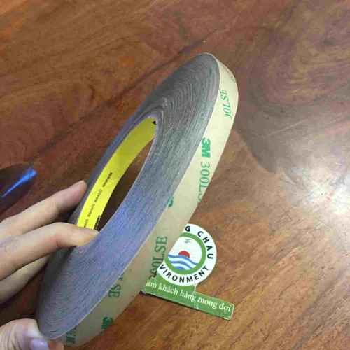 Băng keo hai mặt 3M™ 93015LE 