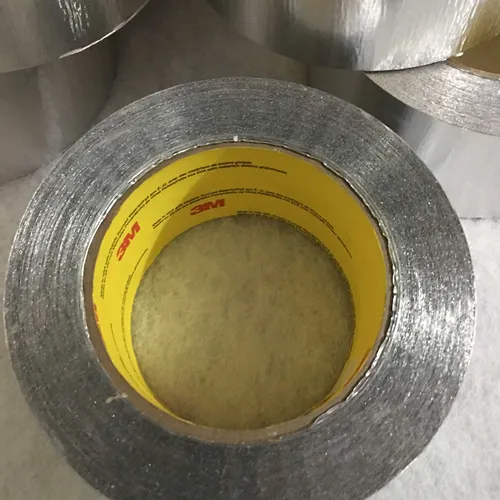 Băng keo nhôm 3M 425 cao cấp