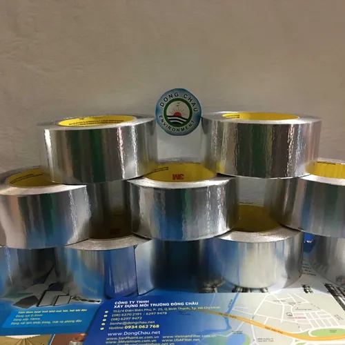 Băng keo nhôm 3M 425 cao cấp