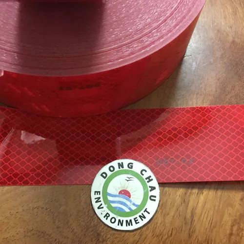 Băng keo phản quang 3M 983-72