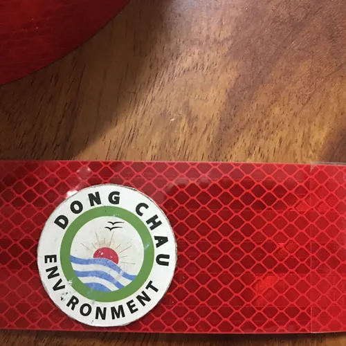 Băng keo phản quang 3M 983-72