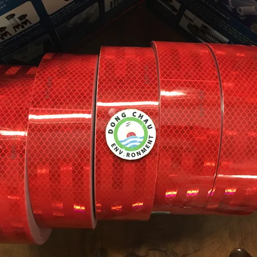 Băng keo phản quang 3M 983-72