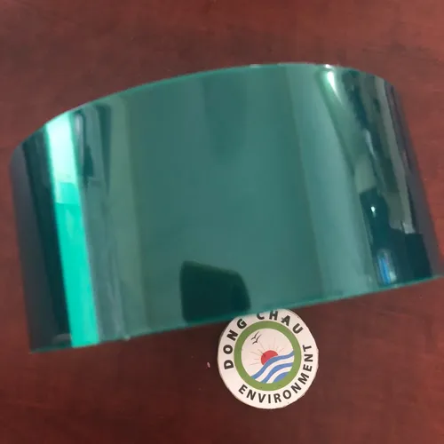 Băng keo Polyester 3M™ 8992 Green