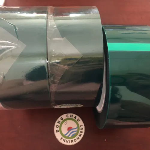 Băng keo Polyester 3M™ 8992 Green