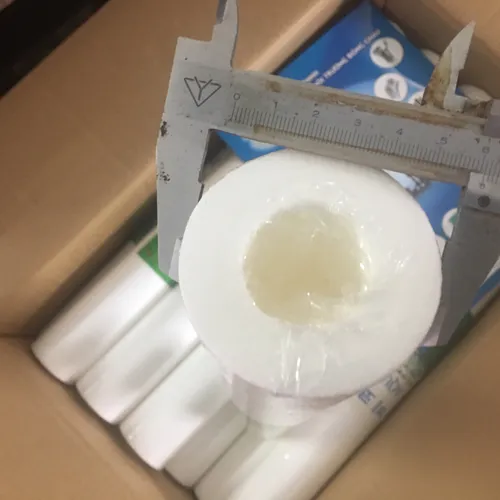 Lõi Lọc Nước Aqua 100 Micron Loại 20 Inch 