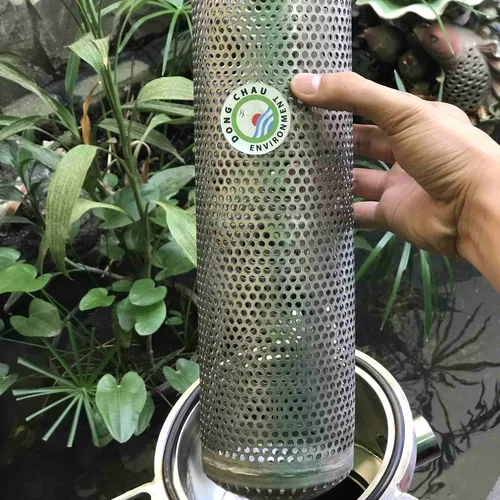 Bình lọc 1 túi size 4 Trung Quốc