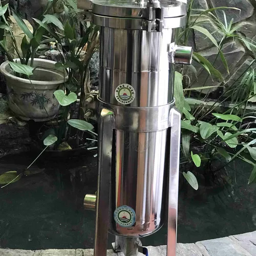 Bình lọc 1 túi size 4 Trung Quốc