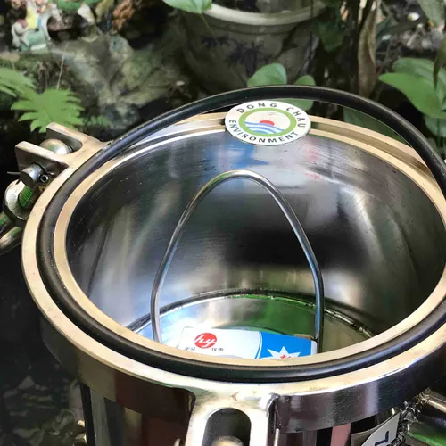 Bình lọc 1 túi size 4 Trung Quốc