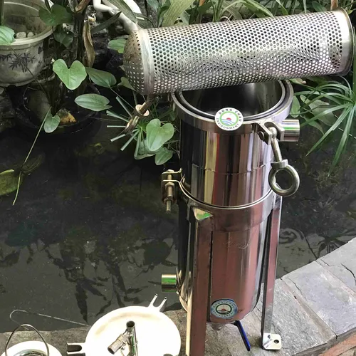 Bình lọc 1 túi size 4 Trung Quốc