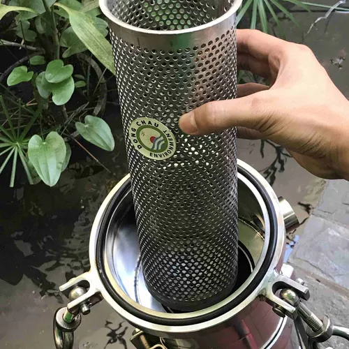 Bình lọc 1 túi size 4 Trung Quốc