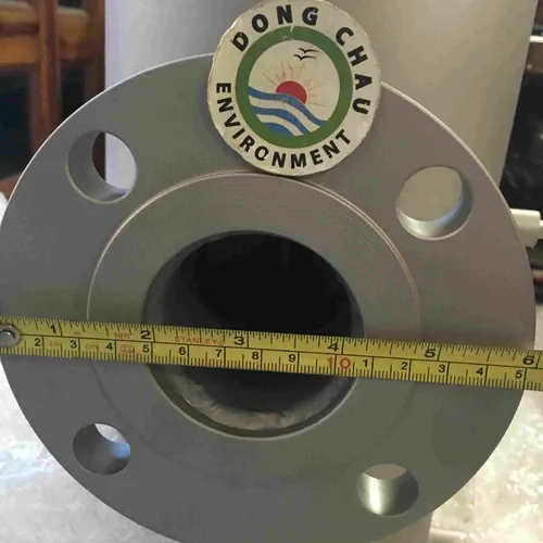 Bình lọc 5 lõi 20 inch DOE Singapore