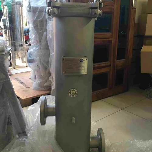 Bình lọc 5 lõi 20 inch DOE Singapore