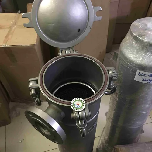 Bình lọc túi size 2 Singapore