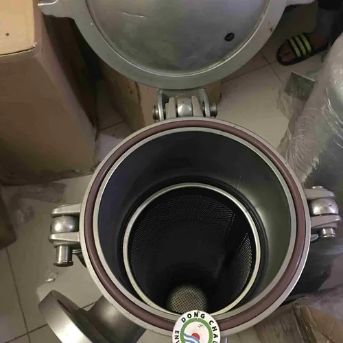 Bình lọc túi size 2 Singapore