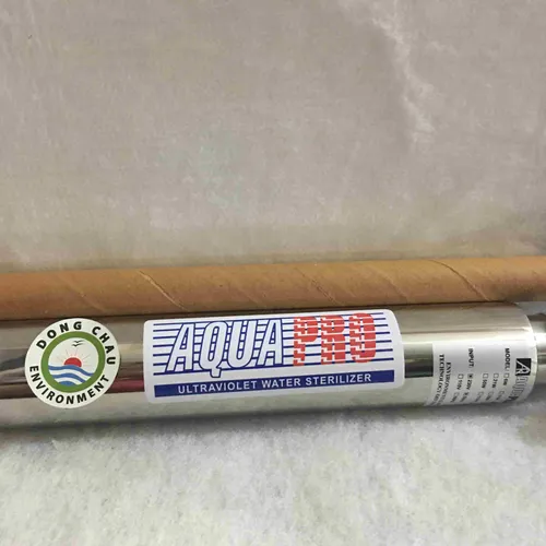 Thiết bị khử trùng nước bằng UV 14W AquaPro