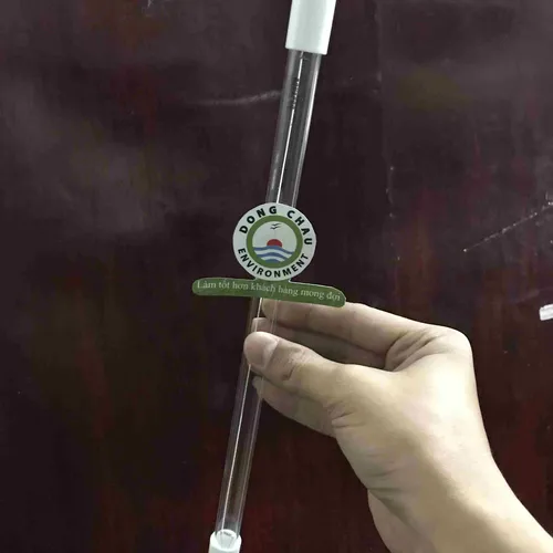 Thiết bị khử trùng nước bằng UV 14W AquaPro