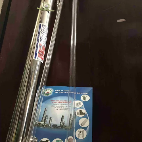 AquaPro 41W - Khử trùng toàn diện với công suất 41W