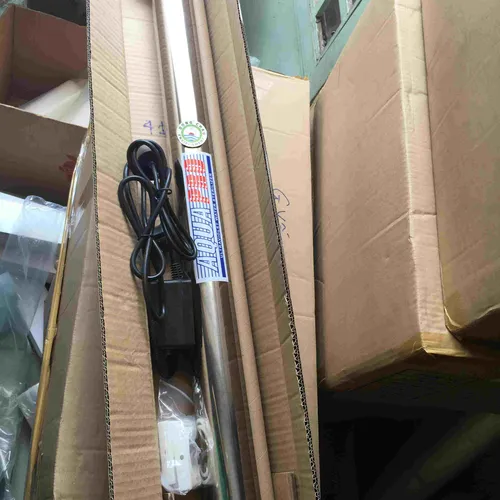 AquaPro 41W - Khử trùng toàn diện với công suất 41W