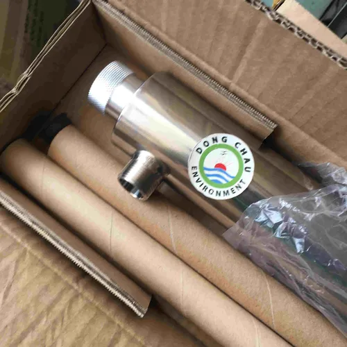 Bộ đèn diệt khuẩn bằng UV AquaPro 55W