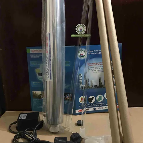 Thiết Bị Khử Trùng UV AquaPro 29W (9 GPM) 