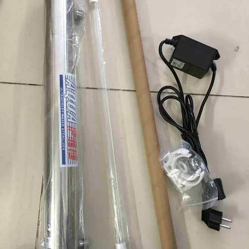 Thiết Bị Khử Trùng UV AquaPro 29W (9 GPM) 