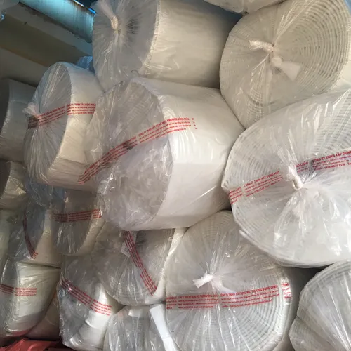 Cuộn bông lọc bụi mịn G2