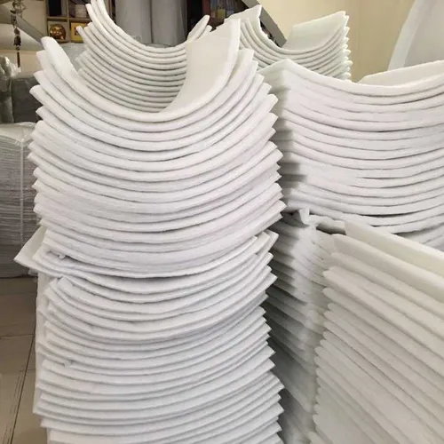 Cuộn bông lọc bụi mịn G2