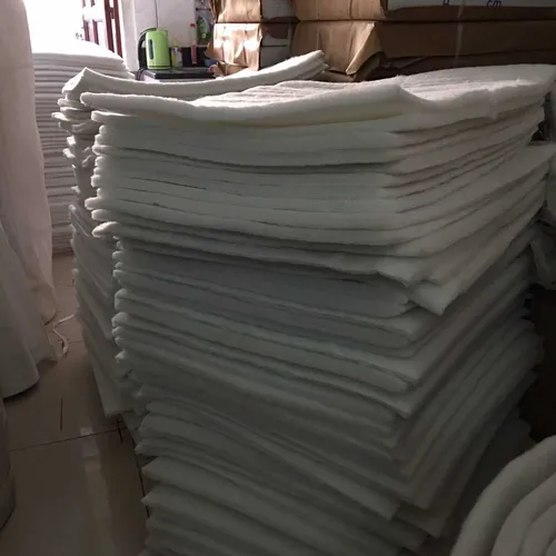 Bông lọc bụi G4 màu trắng