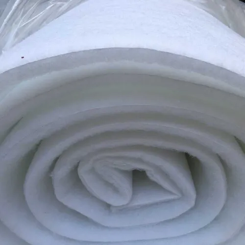 Bông lọc bụi G4 màu trắng