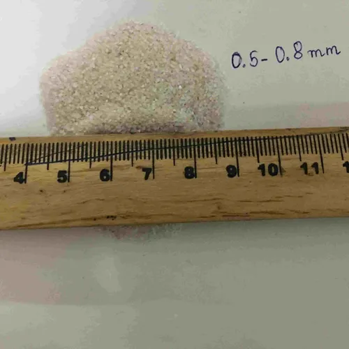 Cát thạch anh lọc nước