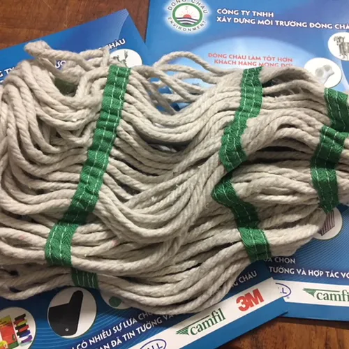 3M SCOTCH-BRITE™ Cây Lau Nhà Trợ Lực Cao Cấp 