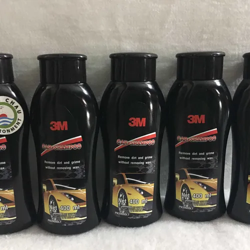 Xà bông rửa xe siêu bọt 3M 39000 