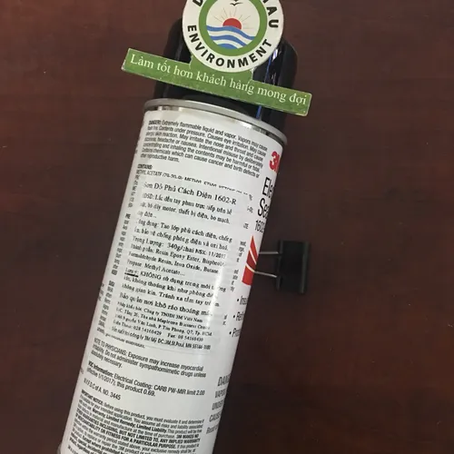 Chai Xịt Tạo Lớp Cách Điện 3M™ Scotch® 1602 