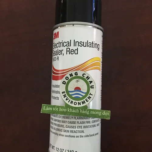 Chai Xịt Tạo Lớp Cách Điện 3M™ Scotch® 1602 