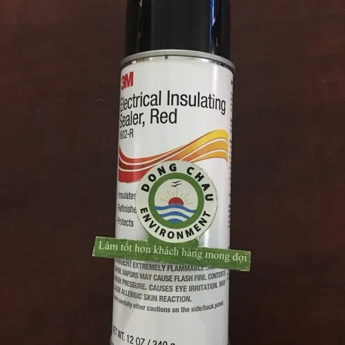 Chai Xịt Tạo Lớp Cách Điện 3M™ Scotch® 1602 
