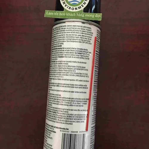 Dung dịch phủ gầm 3M™ 08883, 19.7oz (560g) 